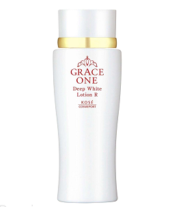 Тонизирующий лосьон - Grace One Deep Whitening Lotion R