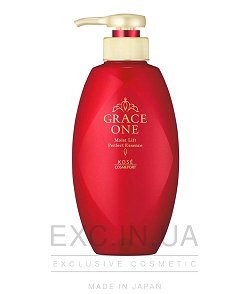 Омолаживающая лифтинг-эссенция - Kose Grace One Moist Lift Perfect Essence 