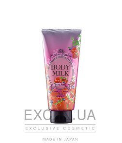 Молочко для тела - Kose Precious Garden Body Milk (Fairy Berry)